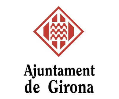 Logo Ajuntament Girona