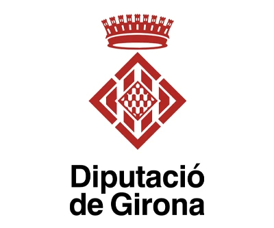 Logo Diputació Girona