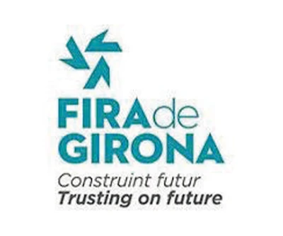 Logo Fira de Girona