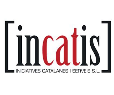 Logo Incatis